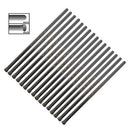 COMP Cams 7530-16 Magnum 9.350", 11/32" Pushrods Ford 352-428 FE w/ Adjustable Rockers