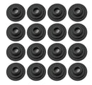 COMP Cams 768-16 Valve Spring Retainers Steel 7 Degree 1.500 in. Outside Diamete