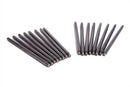 COMP Cams 7815-16 High Energy 7.725" & 8.684" Long, 3/8" Diameter Pushrod Set
