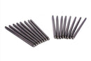 COMP Cams 7815-16 High Energy 7.725" & 8.684" Long, 3/8" Diameter Pushrod Set