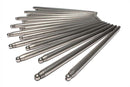 COMP Cams 7854-16 High Energy 8.280" & 9.252" Long, 3/8" Diameter Pushrod Set