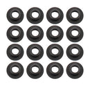 COMP Cams 787-16 Steel Valve Spring Retainers, 7 Degree - 1.055" OD