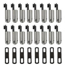 COMP Cams 829-16 Endure-X Solid Roller Lifter Set Chrysler 383-440/426 Hemi