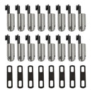 COMP Cams 829-16 Endure-X Solid Roller Lifter Set Chrysler 383-440/426 Hemi
