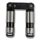 Comp Cams 85301-16 Evolution Retro-Fit Hydraulic Roller Lifters, SB Chevy