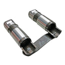 Comp Cams 854-2 Retro-Fit Hydraulic Roller Lifter Pair for 396-454 Chevrolet Big Block