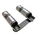 Comp Cams 854-2 Retro-Fit Hydraulic Roller Lifter Pair for 396-454 Chevrolet Big Block