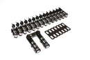 COMP Cams 873-16 Endure-X Solid Roller Lifter Set for Chevrolet Small Block, .300" Taller