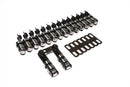 COMP Cams 873-16 Endure-X Solid Roller Lifter Set for Chevrolet Small Block, .300" Taller