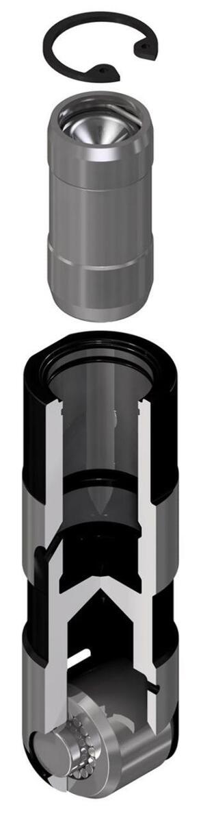 COMP Cams Evolution Series Hydraulic Roller Lifters 89311-16