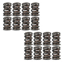 COMP Cams 995-16 Dual Valve Springs: 1.437" O.D. Outer, .697" I.D. Inner-1