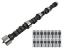 COMP Cams CL11-242-3 XE 224/230 Hydraulic Flat Cam/Lifter Kit Chevy Big Block 396-454