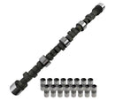 COMP Cams CL11-250-3 XE 240/246 Hydraulic Flat Cam/Lifter Kit Chevrolet Big Block 396-454
