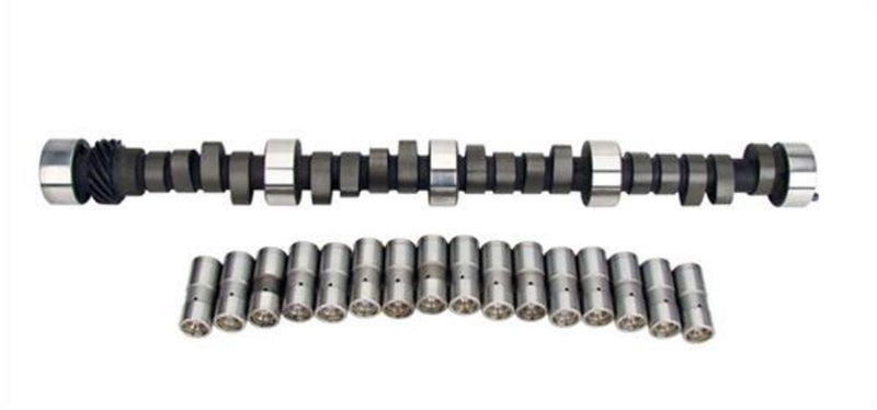 COMP Cams Thumpr Hydraulic Flat Tappet Cam and Lifter Kits CL11-602-4
