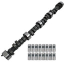 COMP Cams CL12-213-3 Magnum/Drag Race 244/244 Hydraulic Flat Cam & Lifter Kit Chevy Small Block