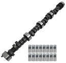 COMP Cams CL12-213-3 Magnum/Drag Race 244/244 Hydraulic Flat Cam & Lifter Kit Chevy Small Block