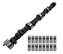 COMP Cams CL12-242-2 Xtreme Energy Cam & Lifter Kit, for SB Chevy 224/230
