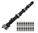 COMP Cams CL12-242-2 Xtreme Energy Cam & Lifter Kit, for SB Chevy 224/230