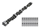 COMP Cams CL12-250-3 Xtreme Energy 240/246 Hydraulic Flat Cam and Lifter Kit Chevrolet Small Block