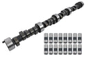 COMP Cams Thumpr Hydraulic Flat Tappet Cam and Lifter Kits CL12-600-4