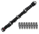 COMP Cams CL31-218-2 Cam and Lifters Hydraulic Flat Tappet Advertised Duration