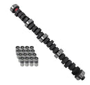 COMP Cams CL31-601-5 Thumpr 227/241 Hydraulic Flat Cam & Lifter Kit Ford 221-302