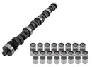 COMP Cams CL34-600-5 Thumpr Hyd Flat Tappet Cam and Lifter Kit, Ford 429/460