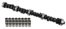 COMP Cams CL35-600-4 Hydraulic Flat Cam & Lifter Kit - Ford 351W