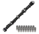 COMP Cams CL35-602-4 Thumpr Hydraulic Flat Tappet Cam and Lifter Kit, Fits Ford 351W