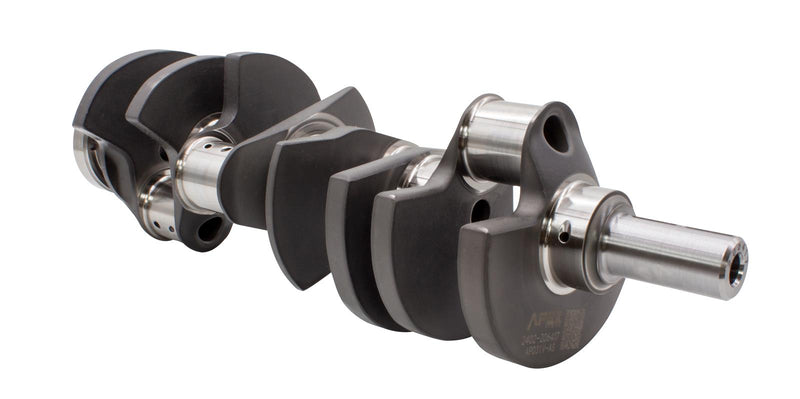 Callies Apex Crankshafts APO-31V-AS