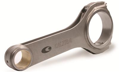 Callies U16210 Connecting Rods Ultra H-beam 6.535 in. Length Forged, BB Chevy