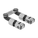 Crower 66290H-16 Severe Duty Roller Lifters SBC Cutaway w/ High Pressure Pin Oiling