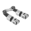 Crower 66291X903H-16 Severe Duty Roller Lifters, Chevy 0.903" Dia.