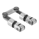 Crower 66292H-16 Severe Duty Mechanical Roller Lifters - SBC Cutaway