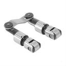 Crower 66293H-16 Cutaway Severe-Duty Roller Lifters, BB Chevy 0.150" Offset