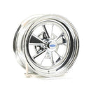 Cragar 08/61 S/S Super Sport Chrome Wheels 1526270402B