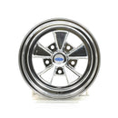 Cragar 08/61 S/S Super Sport Chrome Wheels 1526270402B