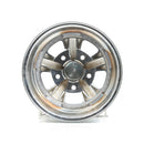 Cragar 08/61 S/S Super Sport Chrome Wheels 1526270402B