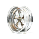 Cragar 08/61 S/S Super Sport Chrome Wheels 1526270402B