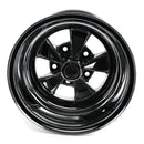 Cragar 08/61 S/S Super Sport Chrome Wheels 1526011402B