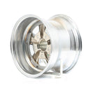 Cragar 08/61 S/S Super Sport Chrome Wheels 1526012402B