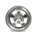Cragar 08/61 S/S Super Sport Chrome Wheels 1526012402B