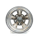 Cragar 08/61 S/S Super Sport Chrome Wheels 1526012402B