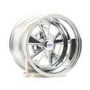 Cragar 08/61 S/S Super Sport Chrome Wheels 1526012402B