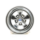 Cragar 08/61 S/S Super Sport Chrome Wheels 1525984402B