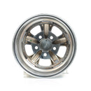 Cragar 08/61 S/S Super Sport Chrome Wheels 1525984402B