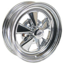 Cragar 08/61 S/S Super Sport Chrome Wheels 1525885402B