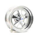 Cragar 08/61 S/S Super Sport Chrome Wheels 1526481402B