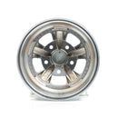 Cragar 08/61 S/S Super Sport Chrome Wheels 1526481402B