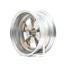 Cragar 08/61 S/S Super Sport Chrome Wheels 1526481402B